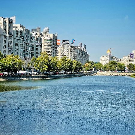 Madra Rentals Bucharest One Экстерьер фото