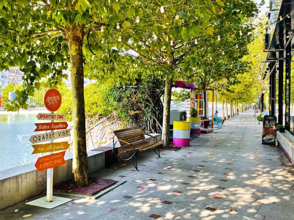 Madra Rentals Bucharest One Экстерьер фото