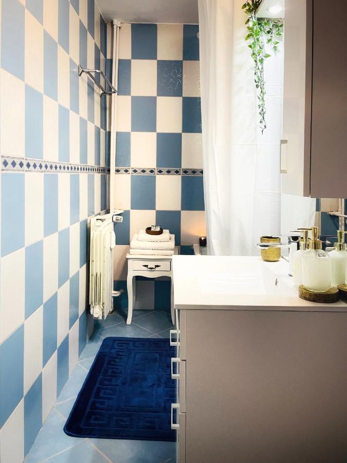 Madra Rentals Bucharest One Экстерьер фото