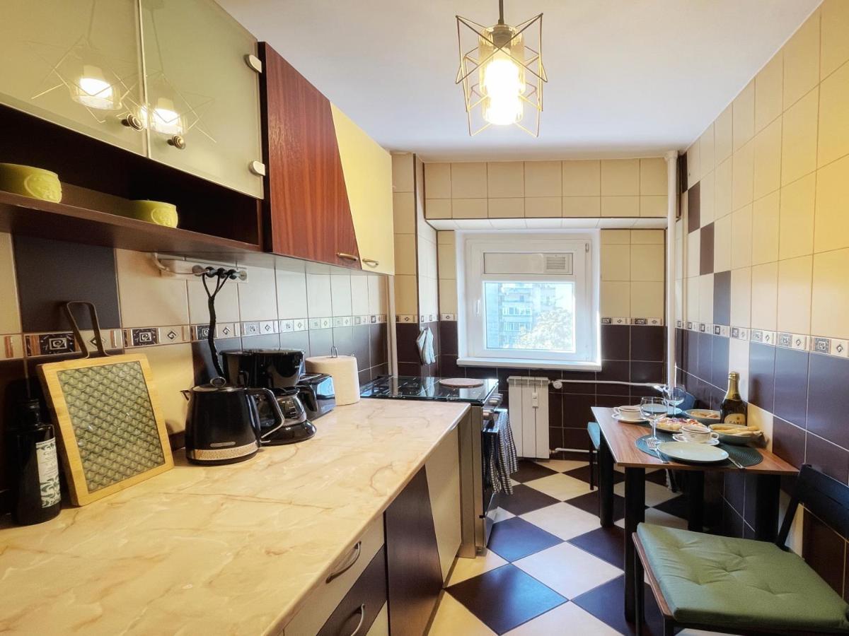 Madra Rentals Bucharest One Экстерьер фото