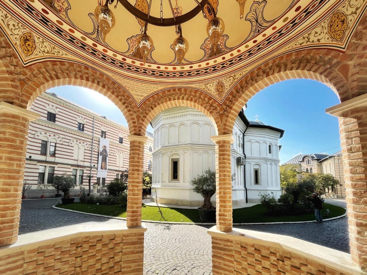 Madra Rentals Bucharest One Экстерьер фото